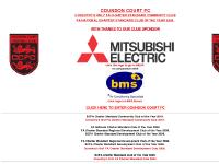 CCFC : : : : : Coundon Court Football Club : : : : : An FA Charter standard club