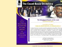 Count Basie - Orchestra, Count Basie, Big Band - Port Jefferson. New York - Home Count Basie - Orchestra, Count Basie, Big Band - Port Jefferson. New York - Home