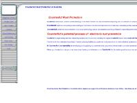 Electronic rust prevention systems - Australian CounterAct