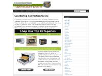Countertop Convection Ovens