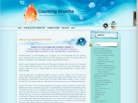 Counting Breaths Counting Breaths
