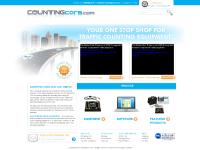CountingCars Homepage CountingCars Homepage