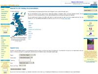 country-retreats.com - The UK Holiday Accommodation Directory