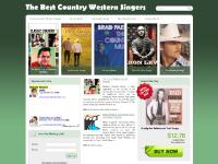 Welcome to The Best Country Western Singers