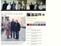 countryandeastern.se | Artists, | Records & Store, | The Label