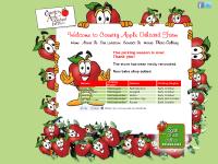 countryapple.ca orchard, apples, u pick