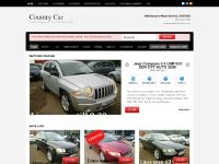 Country Car | Prestige, Performance & 4 Wheel Drive Sales Country Car | Prestige, Performance & 4 Wheel Drive Sales
