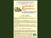 Country Car Recyclers in Millerton, New York