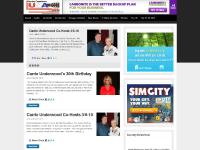 countrycountdownusa.com Country, music, countdown