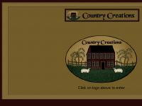countrycreationsonline.com countrycreationsonline.com