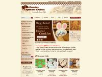 countrycupboardcookies.com Cookie Delivery, Cookie Gifts, Gourmet Cookies