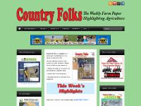Country Folks Country Folks
