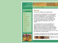 Hardwood Conservatories | Orangeries | Bifold Doors | Folding Doors | Conservatory