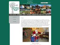 Country Heritage Park - Home