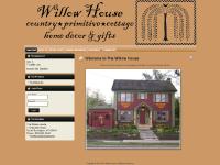 Willow House - Country Home Vermont