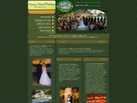 countryhomeweddings.com