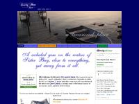 countryhouseresort.com door county, sister bay, wisconsin