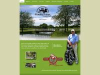 Golf website