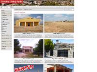 countrylivingspain.com Spanish Property Sales