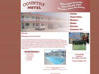 Motel Hotel Wildwood NJ, Country Motel Rio Grande South New Jersey Shore, Vacation motel at the Jersey Cape