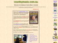 countrymusic.com.au Aussie Gold, Bellbird Music, Aussie Links countrymusic.com.au Aussie Gold, Bellbird Music, Aussie Links