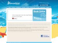 countrypark.co.uk Caravans, Entertainment, Facilities