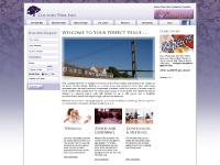 The Country Park Inn - Home - Welcome To Your Perfect Venue