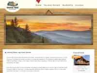 Gatlinburg and Pigeon Forge, TN Log Homes, Cabin, and Chalets Gatlinburg and Pigeon Forge, TN Log Homes, Cabin, and Chalets