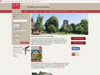 countryproperties.org.uk Buying, Buying Tips, Village Profiles