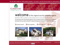 Country Property - Sale and letting of homes in and around South Gloucestershire