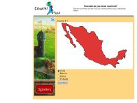 Country Quiz - How well do you know countries?