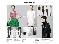 Country Road Country Road