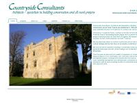 Countryside Consultants - Home