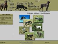 Countryside Breeders - Quality German Shorthaired Pointers Countryside Breeders - Quality German Shorthaired Pointers