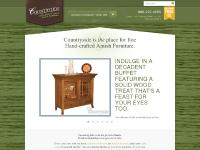 Amish Furniture by Countryside Amish Furniture by Countryside