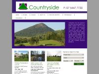 countrysidenoosa.com.au BUYING, Rural/Residential, Land
