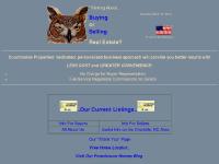 Charlotte Real Estate..Countryside Properties, INC Charlotte Real Estate..Countryside Properties, INC