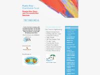 Countryside Tours - Home