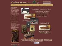 Country Store of Geneva Country Store of Geneva