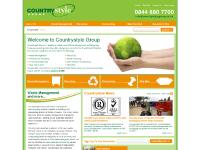 Waste Management | Recycling | Composting | Skip Hire Kent | Equipment Hire