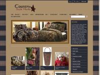 Country Decorating - Country Style Home Decor
