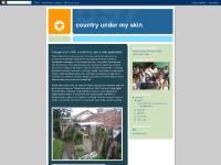 countryundermyskin.blogspot.com 16:40, Blessed beyond words, 14:32