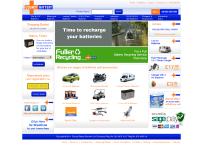 countybatteryservices.co.uk county batteries, motorcycle batteries, caravan batteries