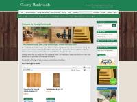 Oak Flooring, Doors, Linings and Frames, Skirting and Architrave Oak Flooring, Doors, Linings and Frames, Skirting and Architrave