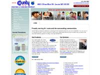 Heating, Cooling, Furnace & Air Conditioning Installation, Repair & Maintenance - County Heating & Cooling, St. Louis, MO 63130 - Carrier Heating, Cooling, Furnace & Air Conditioning Installation, Repair & Maintenance - County Heating & Cooling, St. Louis, MO 63130 - Carrier
