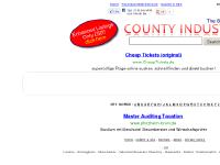 County Industry - Directory For Small - Medium Sized Industrial & Commercial Companies