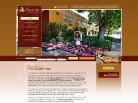 Mountain View Hotels * Silicon Valley Hotels * Mountain View Hotels and Lodging * Mountain View Accommodations * County Inn Hotel