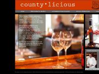 countylicious.ca countylicious, PEC, prince edward county