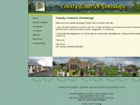 County Limerick Genealogy