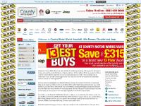 County Motor Works, Chelmsford - Vauxhall, Chevrolet, Alfa Romeo Cars for Sale in Essex - Best New Car Prices County Motor Works, Chelmsford - Vauxhall, Chevrolet, Alfa Romeo Cars for Sale in Essex - Best New Car Prices